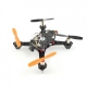 Radiolink F110 Mini Racing Drone Combo FPV 5,8G 800TVL + Receiver R6DSM