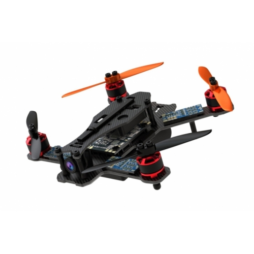SkyRC Sparrow FPV Racing Drone Quadrocopter ARF