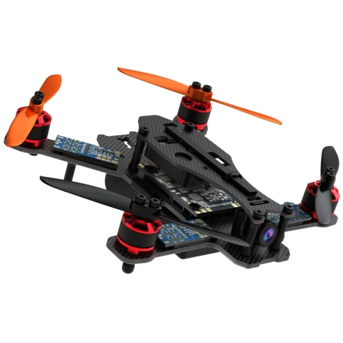 SkyRC Sparrow FPV Racing Drone Quadrocopter ARF