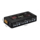 UltraPower UP-S6 3.7V 1S Lipo LiHv Battery Charger with MICRO MX mCPX USB
