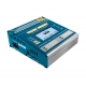 EV-PEAK A1 Charger 100W 10A 6S Dual Power graphical display