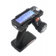 FlySky FS-GT3B 3CH 2.4G RC Boat Control Gun Transmitter + Receiver GR3E