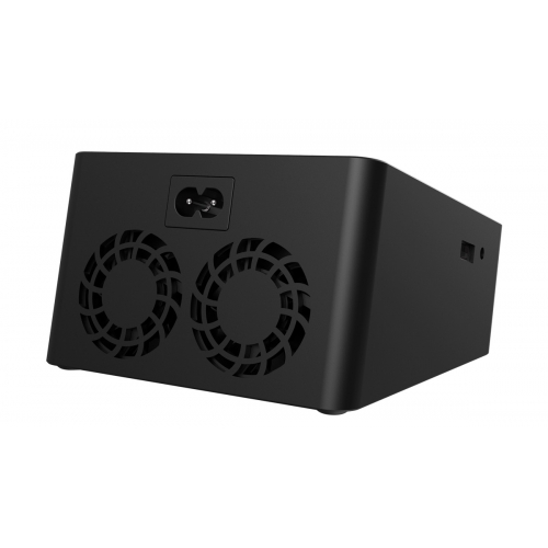 iSDT D2 Dual channel Battery Balance Charger 200W 12A 