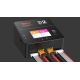 iSDT D2 Dual channel Battery Balance Charger 200W 12A 