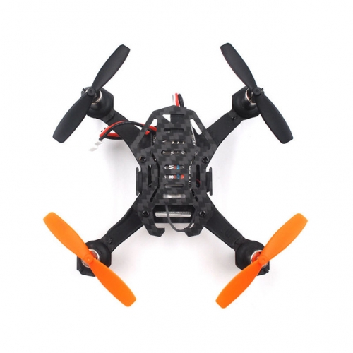Radiolink F110 Mini Racing Drone Combo + Receiver R6DSM