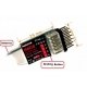 Radiolink R6DS 2.4G 6-Ch SBUS i PPM Receiver
