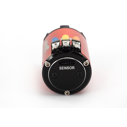 SkyRC Cheetah 1/10 60A 1600kV 21.5T Sensored Combo