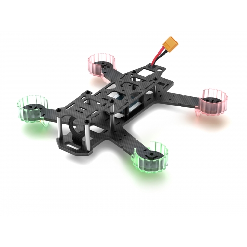 SkyRC Racing Drone Frame FX210