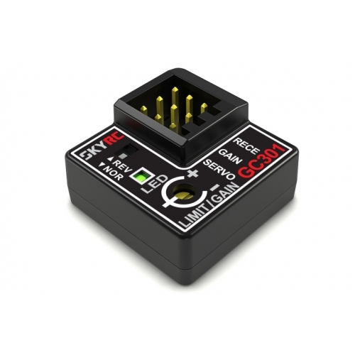 SkyRC GC301 GYRO
