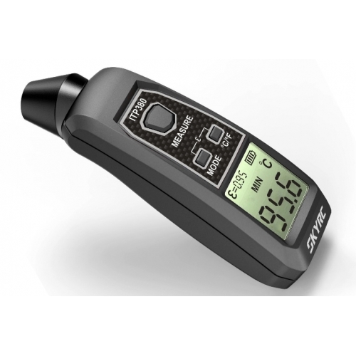 SkyRC Termometr na podczerwień 