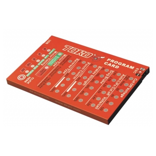 SkyRC Leopard 60A v2 + 12.0T 3300KV 1/10 Sensorless Combo