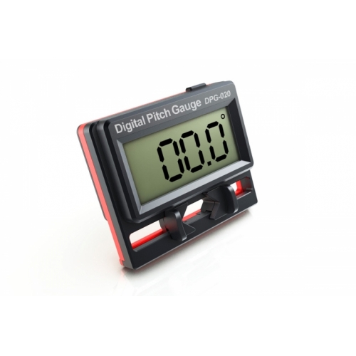 SkyRC Micro Digital Pitch Gauge
