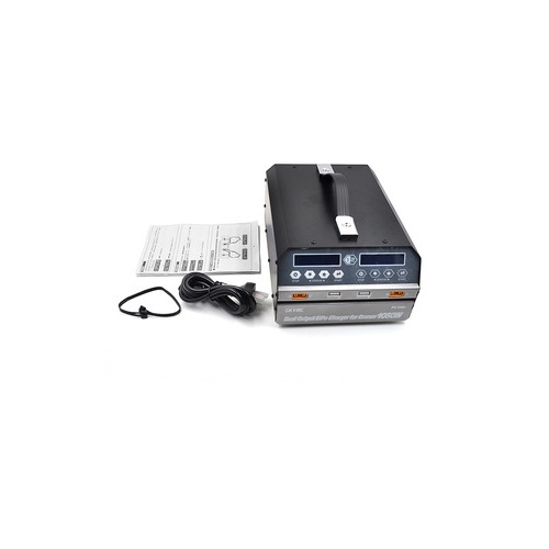 SkyRC PC1080 Dual Channel Lithium Battery Charger 1080W 20A