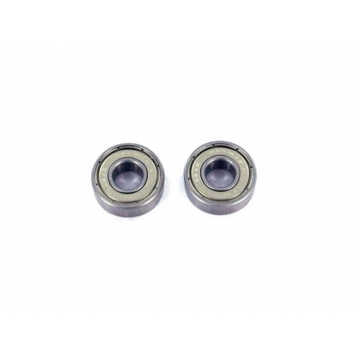 SkyRC Super Rider SR4 - Bearings