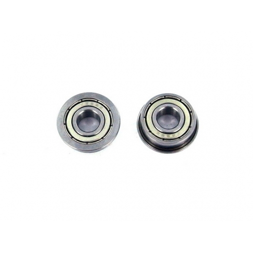 SkyRC Super Rider SR4 - Flanged Bearing F696ZZ