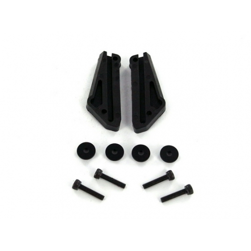 SkyRC Super Rider SR4 - Rear Mounts