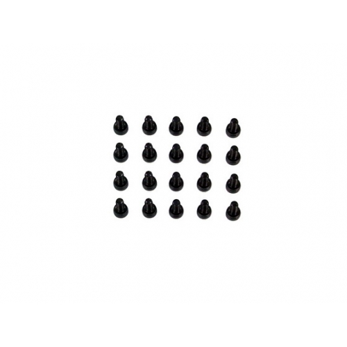 SkyRC Super Rider SR4 - Machine Screws