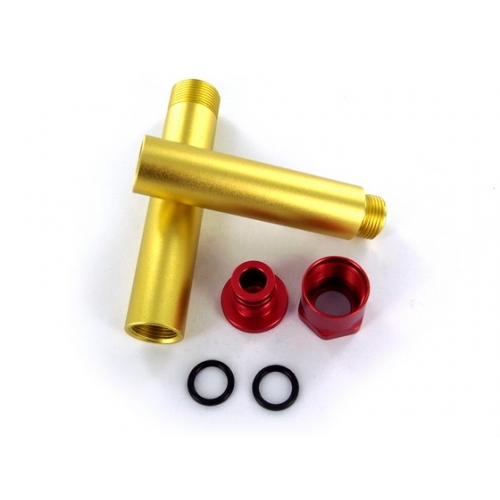 SkyRC Super Rider SR4 - Shock Tube Sets