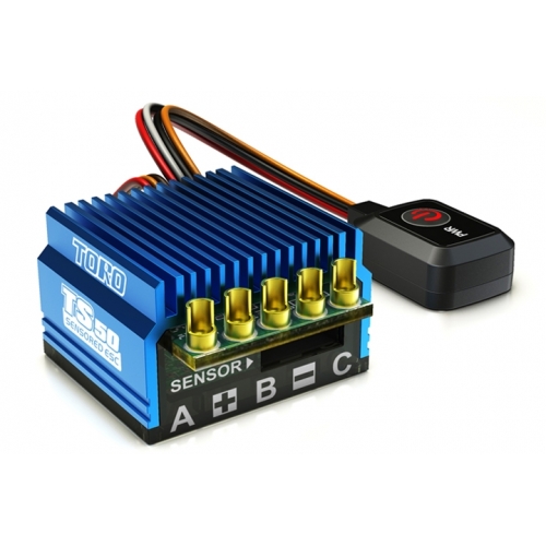 SkyRC TORO TS50 SENSORED ESC