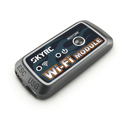 SkyRC WiFi Module