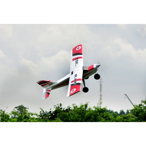 TOP RC Hobby BLAZER 2in1 1200/1280MM RTF