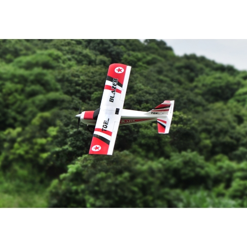 TOP RC Hobby BLAZER 2in1 1200/1280MM RTF