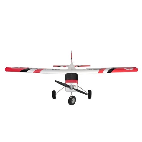 TOP RC Hobby BLAZER 2in1 1200/1280MM RTF
