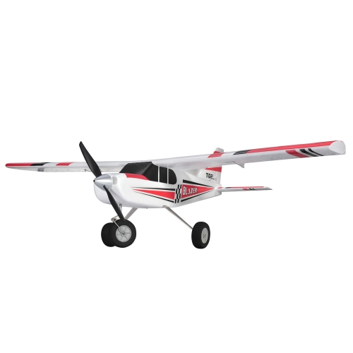 TOP RC Hobby BLAZER 2in1 1200/1280MM RTF