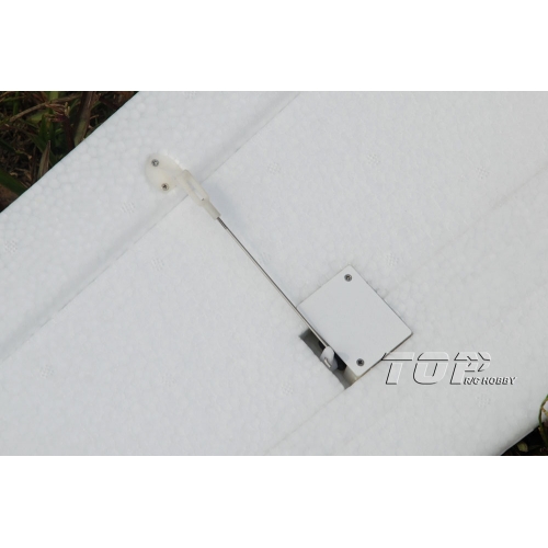 TOP RC Hobby BLAZER 2in1 1200/1280MM RTF