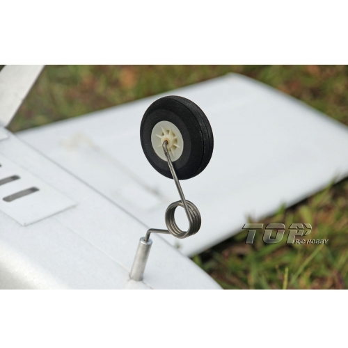 TOP RC Hobby BLAZER 2in1 1200/1280MM RTF