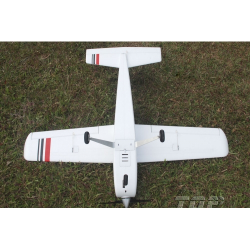 TOP RC Hobby BLAZER 2in1 1200/1280MM RTF