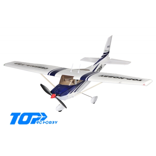 TOP RC Hobby Trainers Cessna 182 965MM RTF