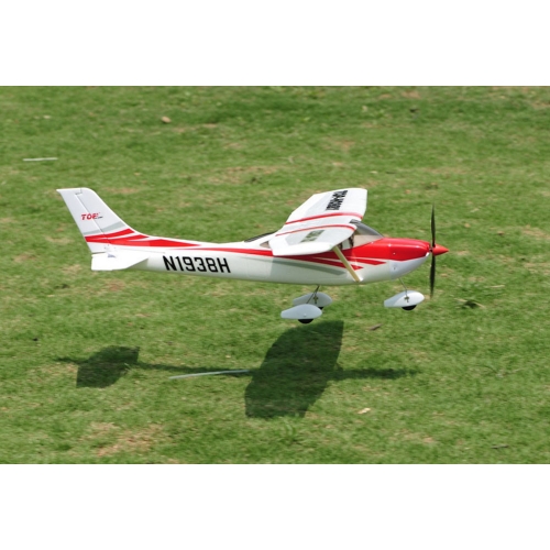 TOP RC Hobby Trainers Cessna 182 965MM RTF