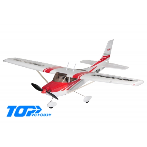 TOP RC Hobby Trainers Cessna 182 965MM RTF
