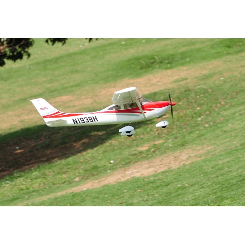 TOP RC Hobby Trainers Cessna 182 965MM RTF