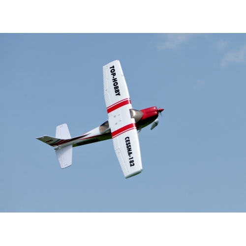 TOP RC Hobby Trainers Cessna 182 965MM RTF