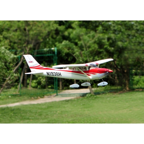 TOP RC Hobby Trainers Cessna 182 965MM RTF