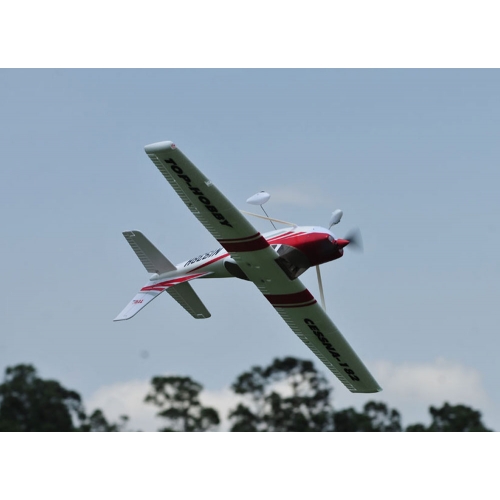 TOP RC Hobby Trainers Cessna 182 965MM RTF