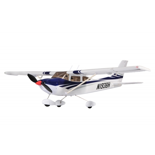 TOP RC Hobby Trainers Cessna 182 965MM RTF