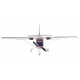 TOP RC Hobby Trainers Cessna 182 965MM RTF