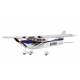 TOP RC Hobby Trainers Cessna 182 965MM RTF