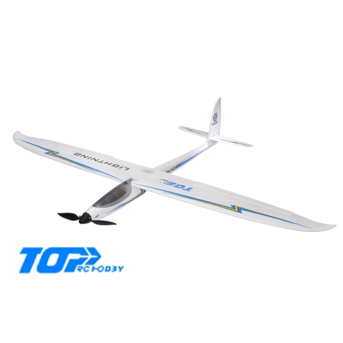 TOP RC Hobby Lightning v2 1500MM RTF