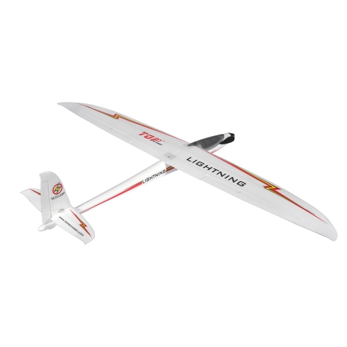 TOP RC Hobby Lightning v2 1500MM RTF