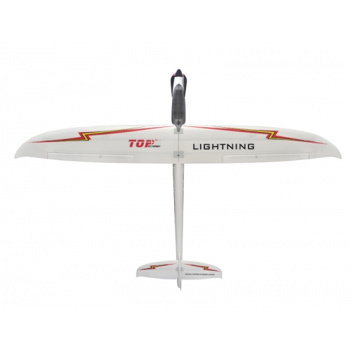 TOP RC Hobby Lightning v2 1500MM RTF