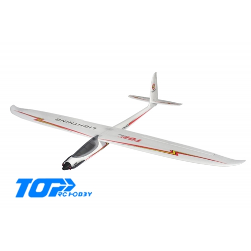 TOP RC Hobby Lightning v2 1500MM RTF