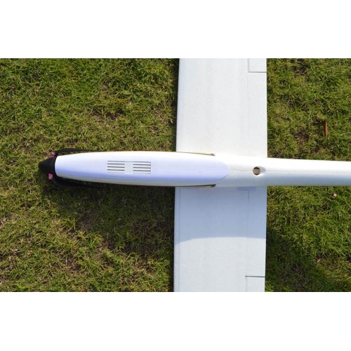 TOP RC Hobby Lightning v2 1500MM RTF
