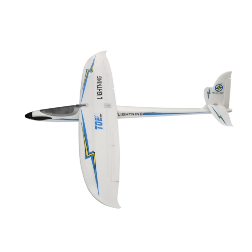 TOP RC Hobby Lightning v2 1500MM RTF