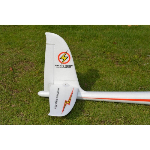 TOP RC Hobby Lightning v2 1500MM RTF