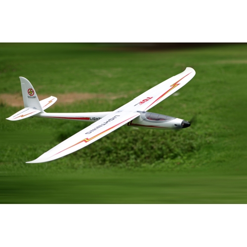 TOP RC Hobby Lightning v2 1500MM RTF