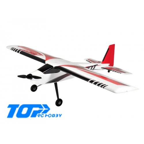 TOP RC Hobby Sport Plane RIOT 1400MM RTF